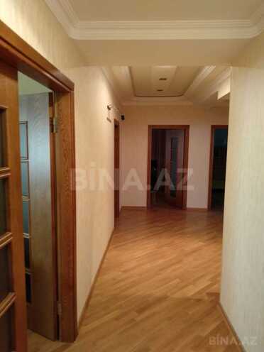 Satılır 4 otaqlı yeni tikili 180 m², Gənclik m., photo 5 from 12