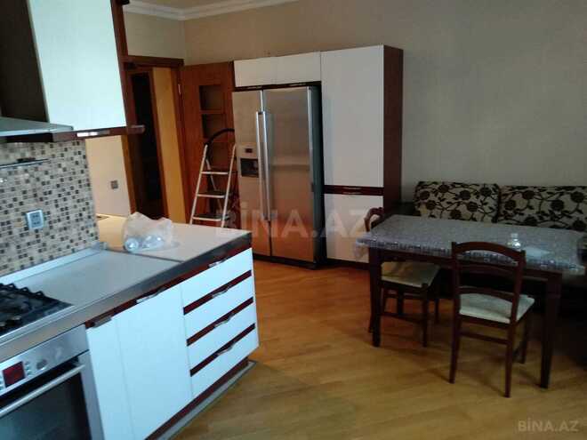 Satılır 4 otaqlı yeni tikili 180 m², Gənclik m., photo 9 from 12