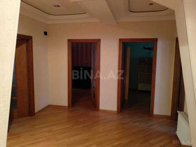 Satılır 4 otaqlı yeni tikili 180 m², Gənclik m., photo 8 from 12