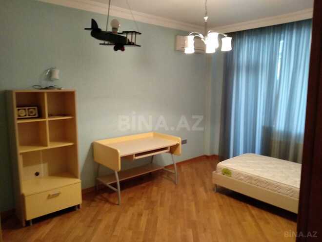 Satılır 4 otaqlı yeni tikili 180 m², Gənclik m., photo 7 from 12
