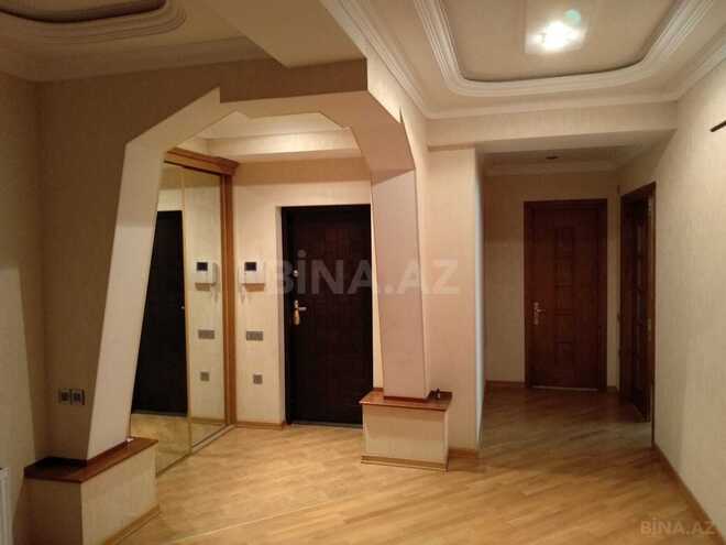 Satılır 4 otaqlı yeni tikili 180 m², Gənclik m., photo 6 from 12