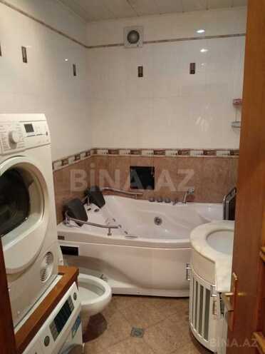 Satılır 4 otaqlı yeni tikili 180 m², Gənclik m., photo 10 from 12