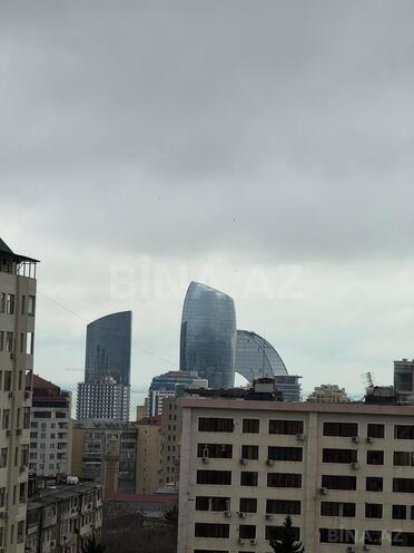 Satılır 4 otaqlı yeni tikili 240 m², Nərimanov r., photo 19 from 20