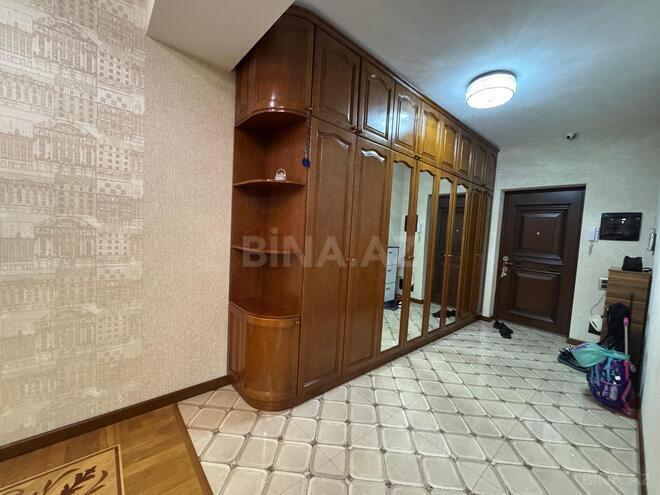 Satılır 4 otaqlı yeni tikili 240 m², Nərimanov r., photo 9 from 20