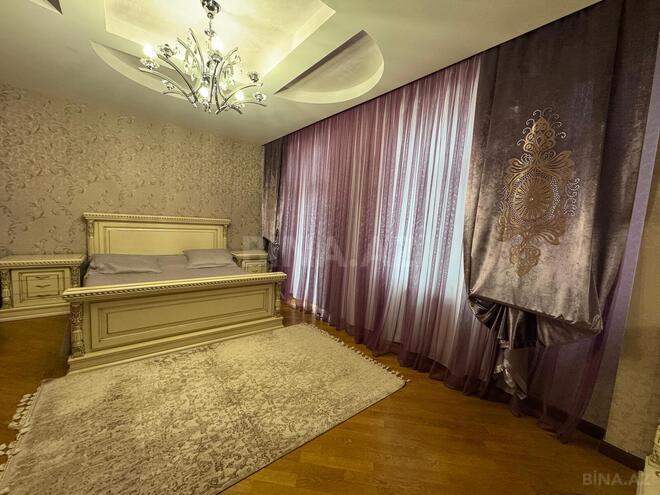 Satılır 4 otaqlı yeni tikili 240 m², Nərimanov r., photo 11 from 20