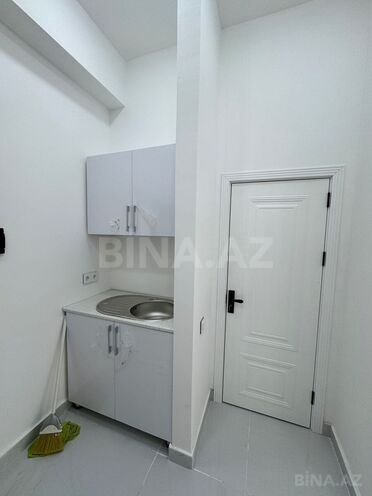 Продаётся 1-комн. офис 67 м², м. Шах Исмаил Хатаи, photo 4 from 7