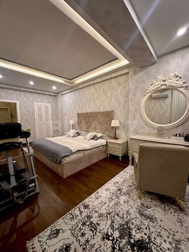 Satılır 4 otaqlı yeni tikili 140 m², 28 May m., photo 8 from 18