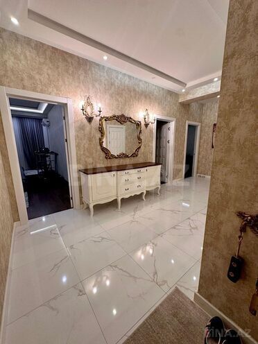 Satılır 4 otaqlı yeni tikili 140 m², 28 May m., photo 17 from 18