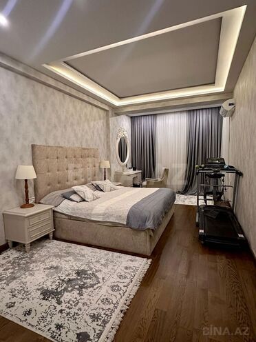 Satılır 4 otaqlı yeni tikili 140 m², 28 May m., photo 7 from 18