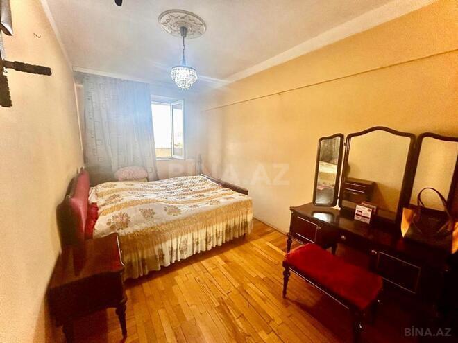 Satılır 3 otaqlı köhnə tikili 90 m², İnşaatçılar m., photo 4 from 18