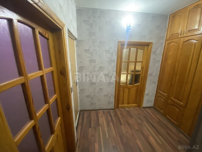 Satılır 2 otaqlı köhnə tikili 55 m², Memar Əcəmi m., photo 11 from 18
