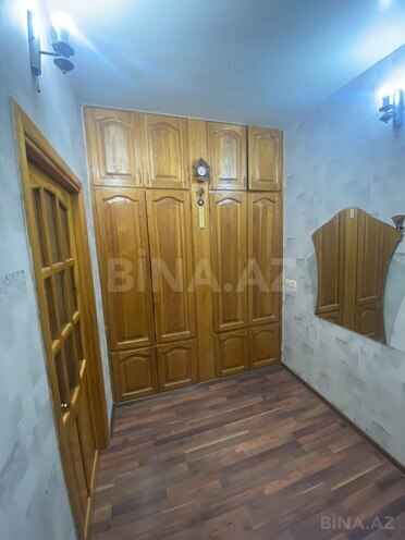 Satılır 2 otaqlı köhnə tikili 55 m², Memar Əcəmi m., photo 10 from 18