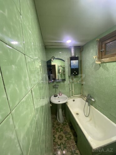Satılır 2 otaqlı köhnə tikili 55 m², Memar Əcəmi m., photo 12 from 18