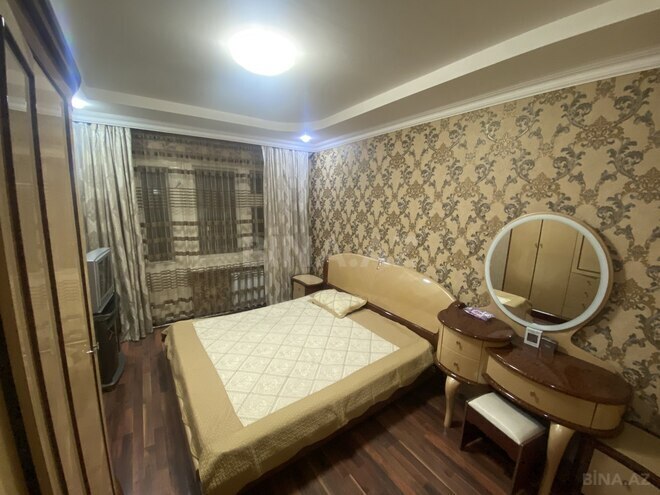 Satılır 2 otaqlı köhnə tikili 55 m², Memar Əcəmi m., photo 9 from 18