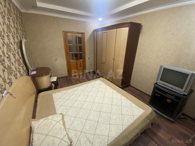 Satılır 2 otaqlı köhnə tikili 55 m², Memar Əcəmi m., photo 7 from 18