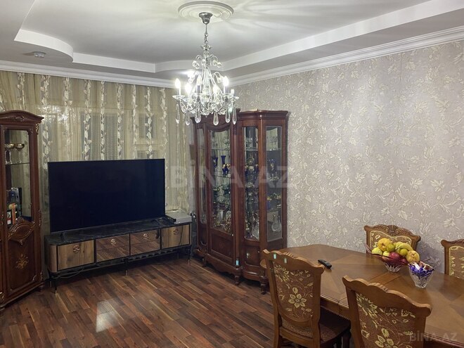 Satılır 2 otaqlı köhnə tikili 55 m², Memar Əcəmi m., photo 3 from 18