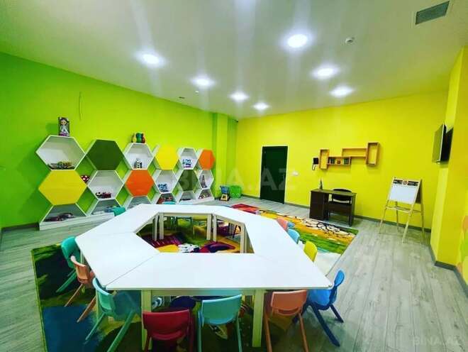 Satılır  obyekt 290 m², Ağ şəhər q., photo 5 from 9