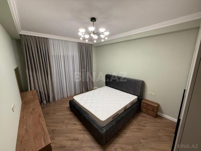 Satılır 3 otaqlı yeni tikili 120 m², Ağ şəhər q., photo 8 from 16