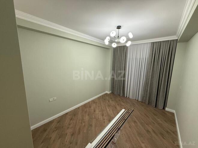 Satılır 3 otaqlı yeni tikili 120 m², Ağ şəhər q., photo 14 from 16