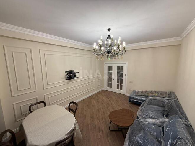 Satılır 3 otaqlı yeni tikili 120 m², Ağ şəhər q., photo 5 from 16