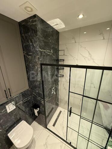 Satılır 3 otaqlı yeni tikili 120 m², Ağ şəhər q., photo 9 from 16