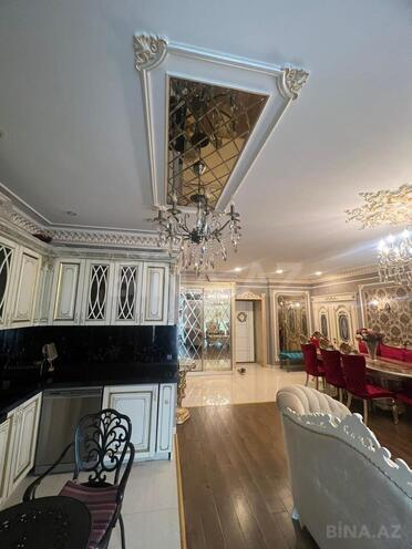 Satılır 3 otaqlı yeni tikili 108 m², 8 Noyabr m., photo 5 from 16