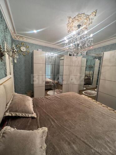 Satılır 3 otaqlı yeni tikili 108 m², 8 Noyabr m., photo 8 from 16