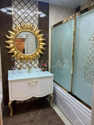 Satılır 3 otaqlı yeni tikili 108 m², 8 Noyabr m., photo 13 from 16