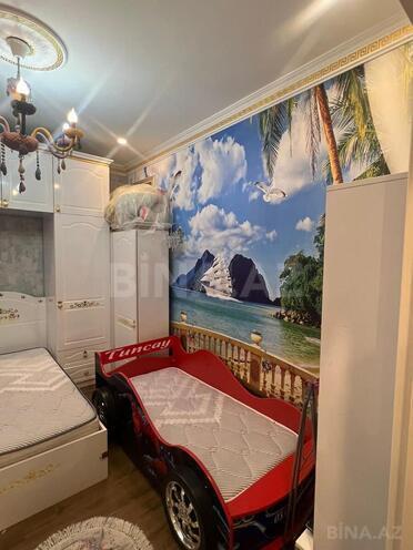 Satılır 3 otaqlı yeni tikili 108 m², 8 Noyabr m., photo 12 from 16