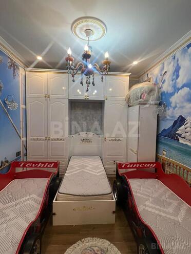 Satılır 3 otaqlı yeni tikili 108 m², 8 Noyabr m., photo 10 from 16