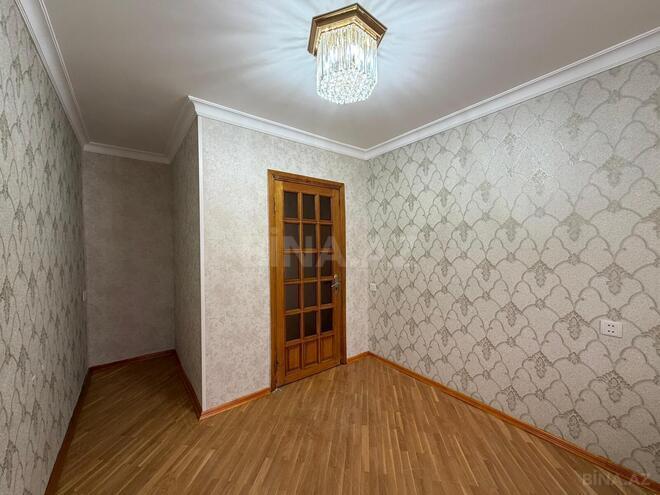 Satılır 3 otaqlı köhnə tikili 65 m², Bakıxanov q., photo 9 from 17