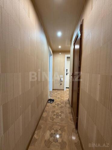 Satılır 3 otaqlı köhnə tikili 65 m², Bakıxanov q., photo 4 from 17