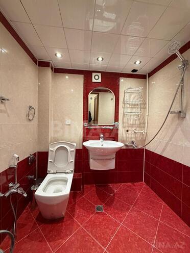 Satılır 3 otaqlı köhnə tikili 65 m², Bakıxanov q., photo 16 from 17