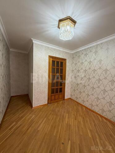 Satılır 3 otaqlı köhnə tikili 65 m², Bakıxanov q., photo 15 from 17