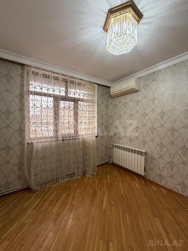 Satılır 3 otaqlı köhnə tikili 65 m², Bakıxanov q., photo 13 from 17