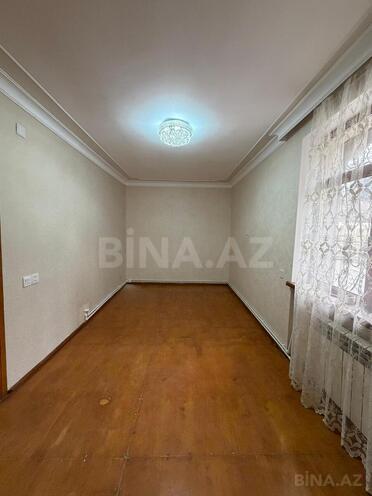 Satılır 3 otaqlı köhnə tikili 65 m², Bakıxanov q., photo 10 from 17
