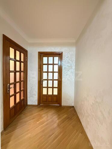 Satılır 3 otaqlı köhnə tikili 65 m², Bakıxanov q., photo 12 from 17