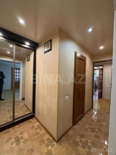 Satılır 3 otaqlı köhnə tikili 65 m², Bakıxanov q., photo 5 from 17