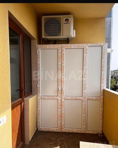 Продаётся 2-комн. новостройка 94 м², м. Халглар Достлугу, photo 8 from 19