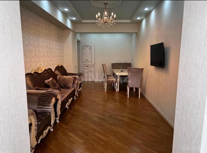 Продаётся 2-комн. новостройка 94 м², м. Халглар Достлугу, photo 4 from 19