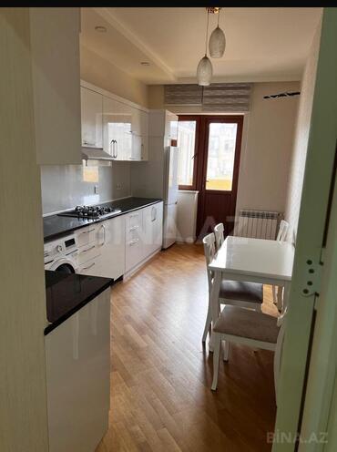 Продаётся 2-комн. новостройка 94 м², м. Халглар Достлугу, photo 6 from 19