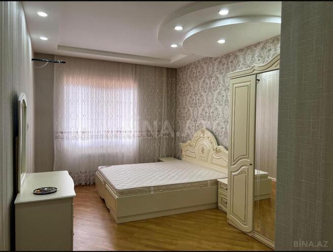 Продаётся 2-комн. новостройка 94 м², м. Халглар Достлугу, photo 9 from 19