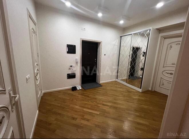 Продаётся 2-комн. новостройка 94 м², м. Халглар Достлугу, photo 13 from 19