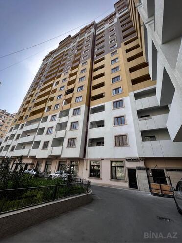 Продаётся 2-комн. новостройка 94 м², м. Халглар Достлугу, photo 1 from 19