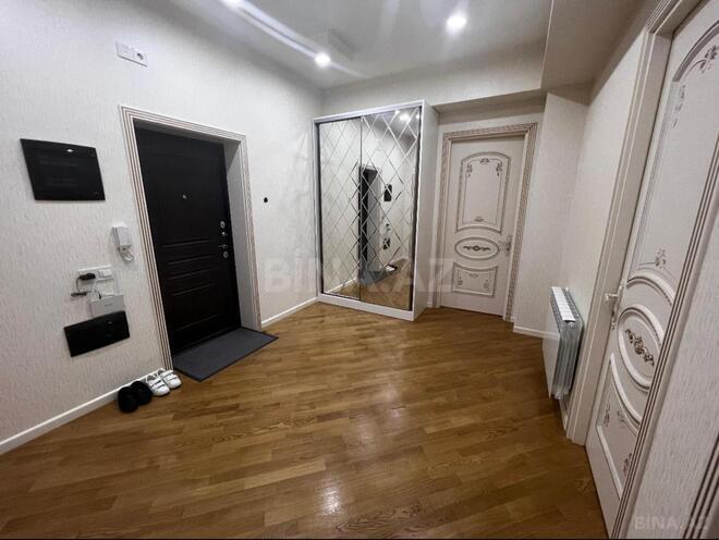 Продаётся 2-комн. новостройка 94 м², м. Халглар Достлугу, photo 16 from 19