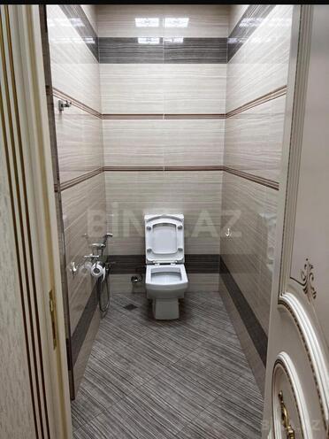 Продаётся 2-комн. новостройка 94 м², м. Халглар Достлугу, photo 14 from 19