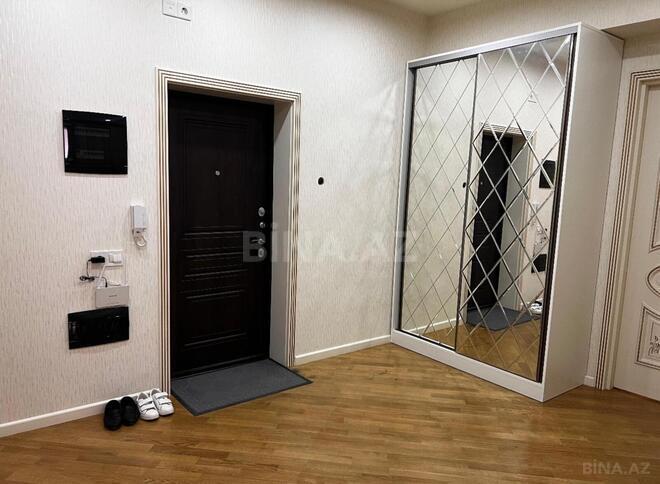 Продаётся 2-комн. новостройка 94 м², м. Халглар Достлугу, photo 17 from 19