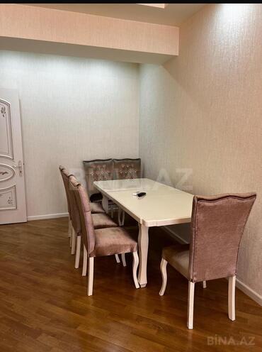 Продаётся 2-комн. новостройка 94 м², м. Халглар Достлугу, photo 7 from 19