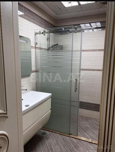 Продаётся 2-комн. новостройка 94 м², м. Халглар Достлугу, photo 11 from 19