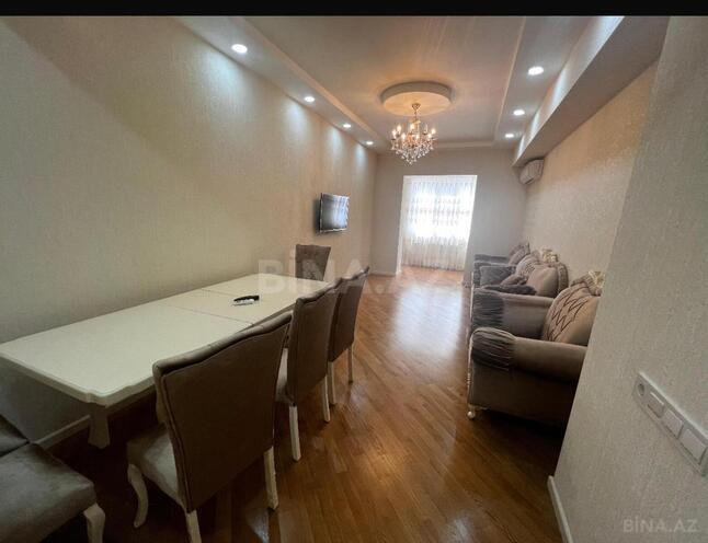 Продаётся 2-комн. новостройка 94 м², м. Халглар Достлугу, photo 3 from 19